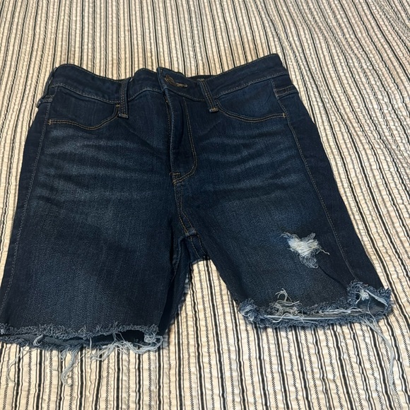 Cut off shorts - Picture 1 of 3